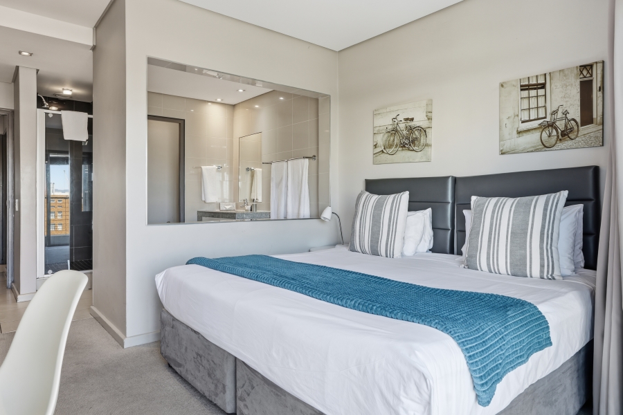 2 Bedroom Property for Sale in De Waterkant Western Cape